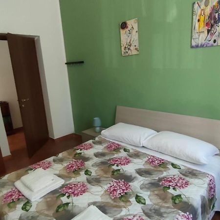 Himera Holiday ปาแลร์โม ภายนอก รูปภาพ