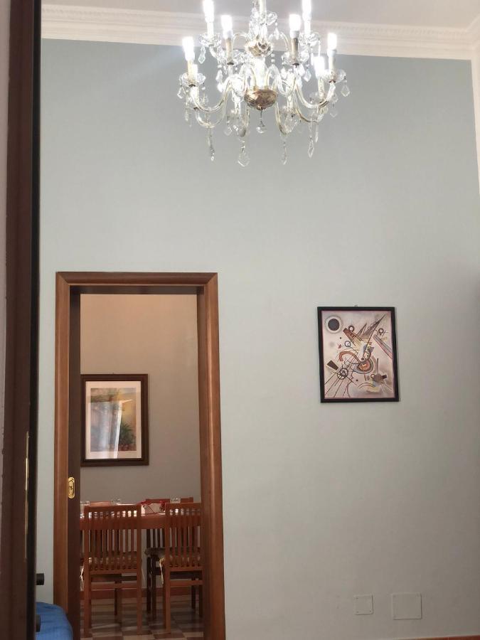 Himera Holiday ปาแลร์โม ภายนอก รูปภาพ