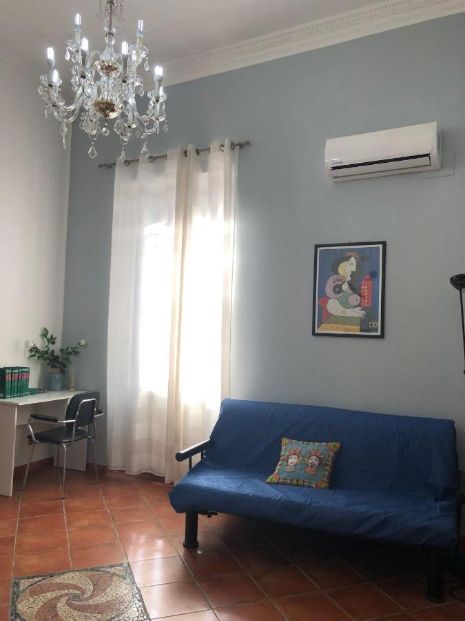 Himera Holiday ปาแลร์โม ภายนอก รูปภาพ