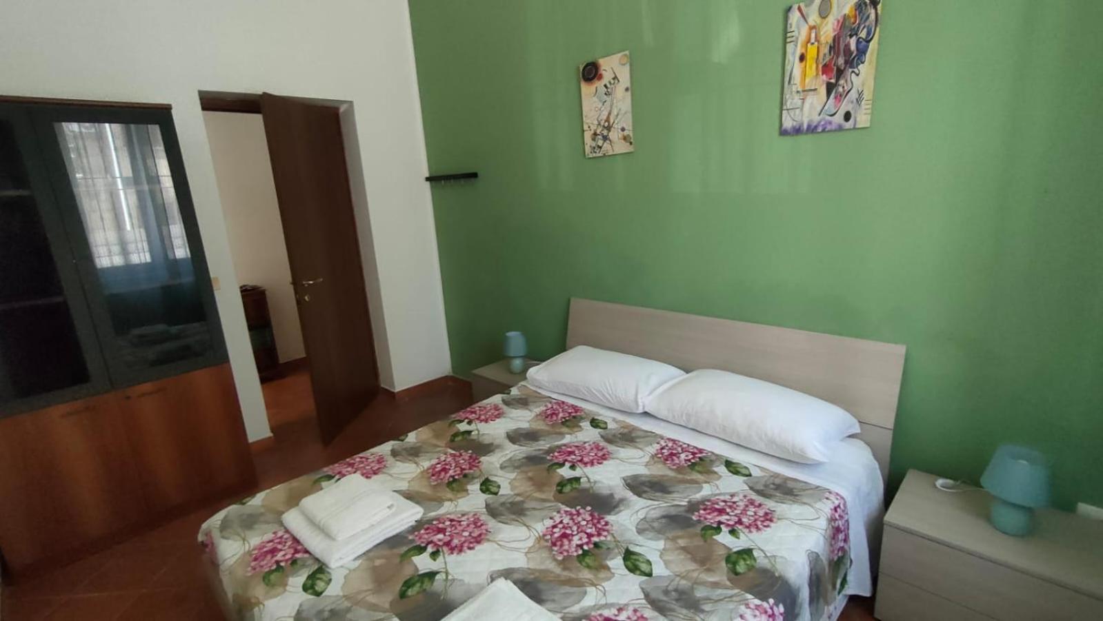 Himera Holiday ปาแลร์โม ภายนอก รูปภาพ