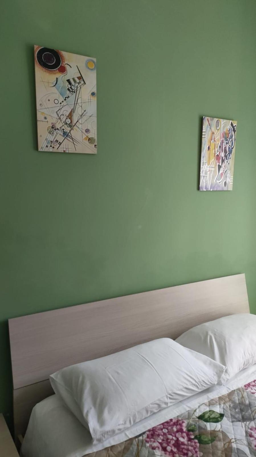 Himera Holiday ปาแลร์โม ภายนอก รูปภาพ