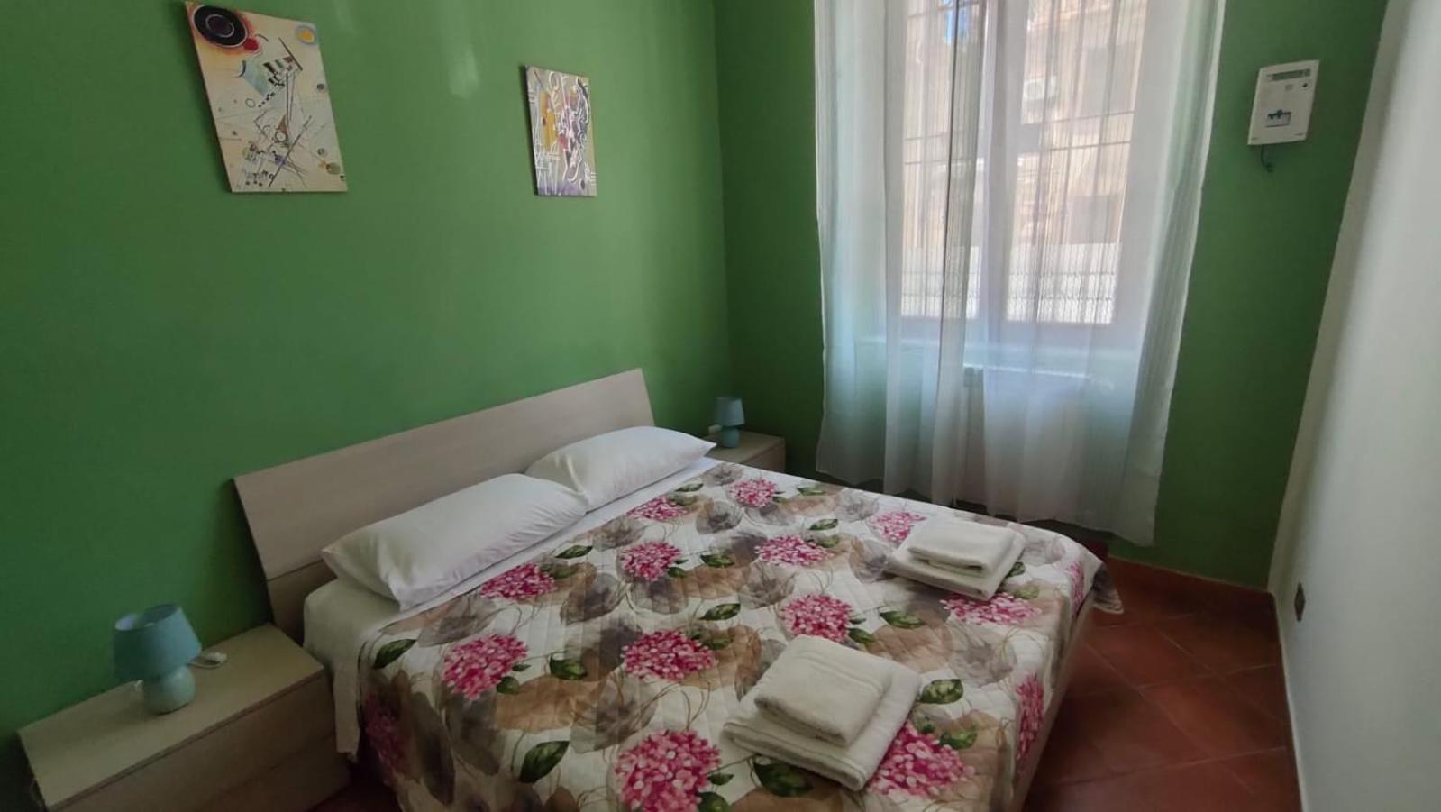 Himera Holiday ปาแลร์โม ภายนอก รูปภาพ